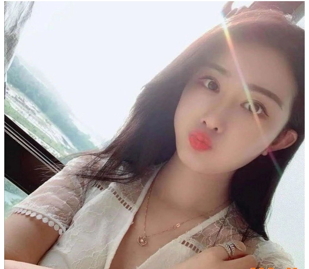 开发区亿锋现代城附近美女